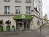 Hotel Campanile Montparnasse, Paříž, Francie